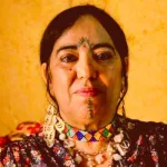 حادة أوعكي توثيق للذاكرة النسوية الأمازيغية