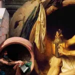 الكلبية كاستتباع أنطولوجي للأناركية:  بحث في الأسس الميتافيزيقية لأنطولوجيا الرفض الجذري