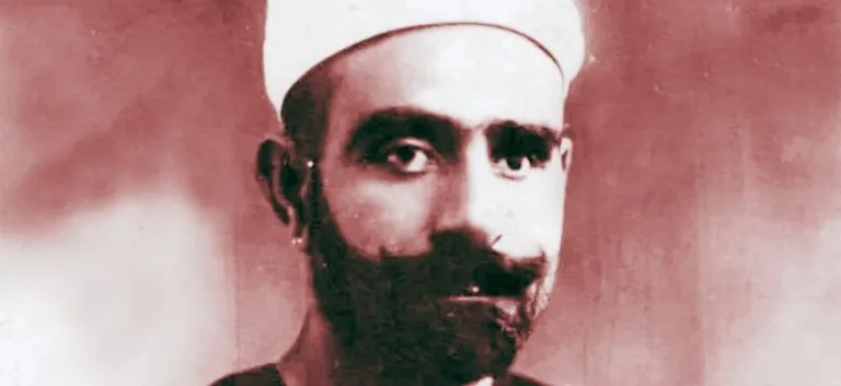 الشيخ على عبد الرازق (1888-1966م)  في الذكرى المئوية لكتاب الإسلام وأصول الحكم