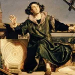 في قلب الثورة العلمية الحديثة:  التفاعل القوي بين الميتافيزيقا والفيزياء عند ديكارت