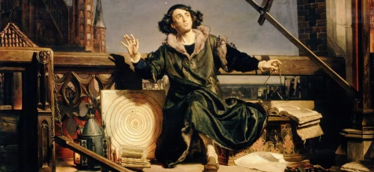 في قلب الثورة العلمية الحديثة: التفاعل القوي بين الميتافيزيقا والفيزياء عند ديكارت