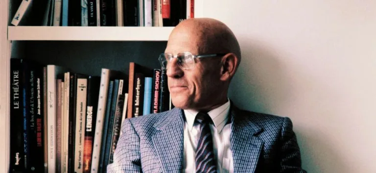 أسئلة حول المثلية الجنسية (1) حوار مع ميشيل فوكو (2)