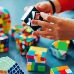 تاريخ الألعاب المنطقية – ج1