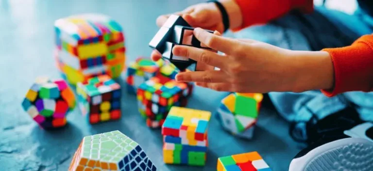 تاريخ الألعاب المنطقية – ج1