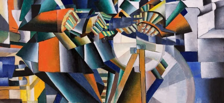 عندما تقرأ الروبوتات الكتب