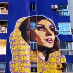 هوس الغرافيتي: من بؤس الواقع إلى الافتراضيّة الموهومة