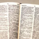 فَنُّ الصِّنَاعةِ المُعجَمِيةِ