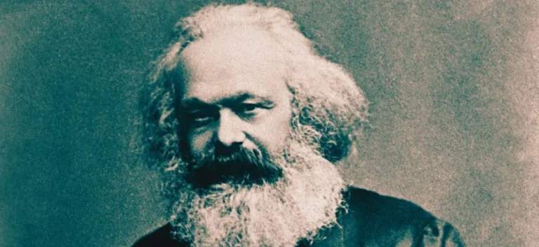 هل كان ماركس فيلسوفا؟