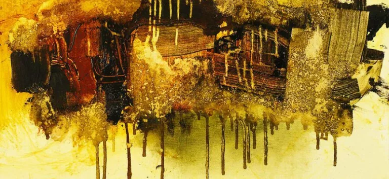 في ماهية الاستطيقا والفن والعمل الفني