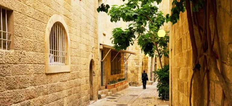 الأقليات المدمجة في الشرق الأوسط