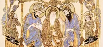 جَدليّة الافتراق والاجتماع في الزوَايا الصُوفيّة: نظرة سُوسيُوأنتروبُولوجيّة