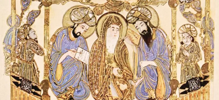 قِيْل وقَالوا