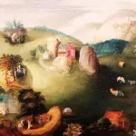 اَلتَّشْبِيهُ الْبِدَائِيُ فِي الْعِلْمِ