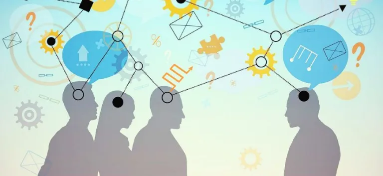 بين الذات والآخر: تفسير الأنانية في ضوء النظرية التفاعلية الرمزية