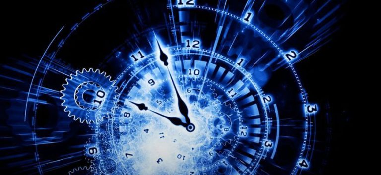 مفهوم الزمن في زمن الذكاء الاصطناعي