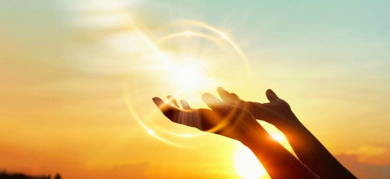 منبعا الدين وأنواع التجربة الدينية