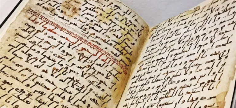 في أصل العربيَّة القُرآنيَّة