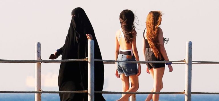 إشكالية علاقة المسلمين بالجسد