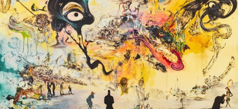 أزمة الحقيقة وعالم ما بعدها