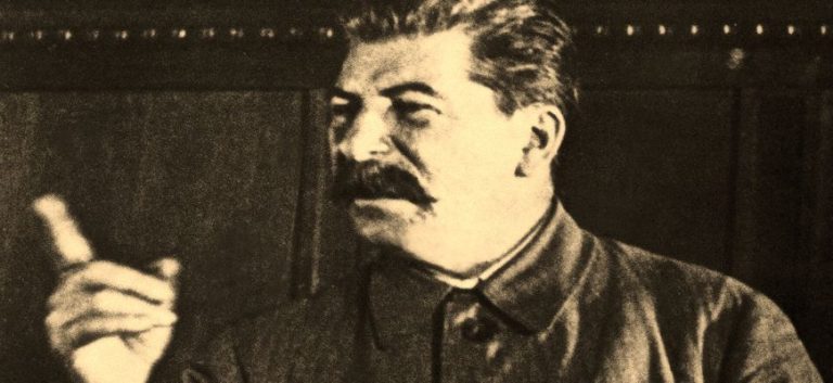 الاشتراكية الاستبدادية.. تسلط معاصر