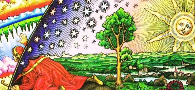 أثر الغنوصية الوثنية في لاهوت المسيحية