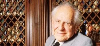 "سورن كيركيجورد" فيلسوف الوجودية المؤمنة