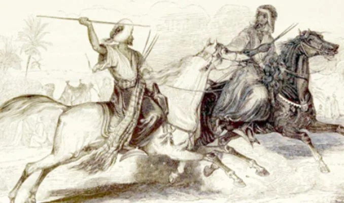 البطولة والبطولة المضادة في تغريبة بني هلال: "وكأنك يا بوزيد ما غزيت"