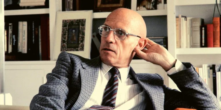 فوكو محللا للخطاب